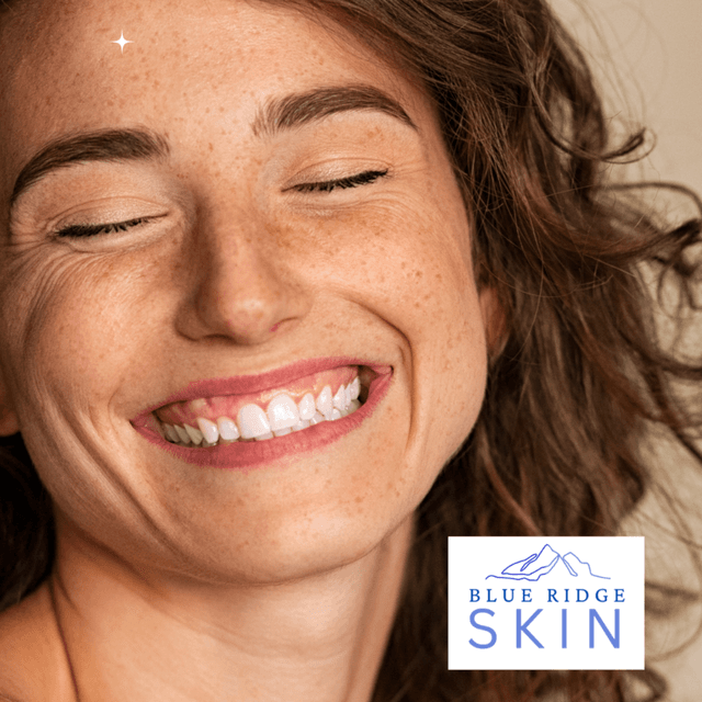 Provider In Training Basic Package at Blue Ridge Skin in staunton, VA